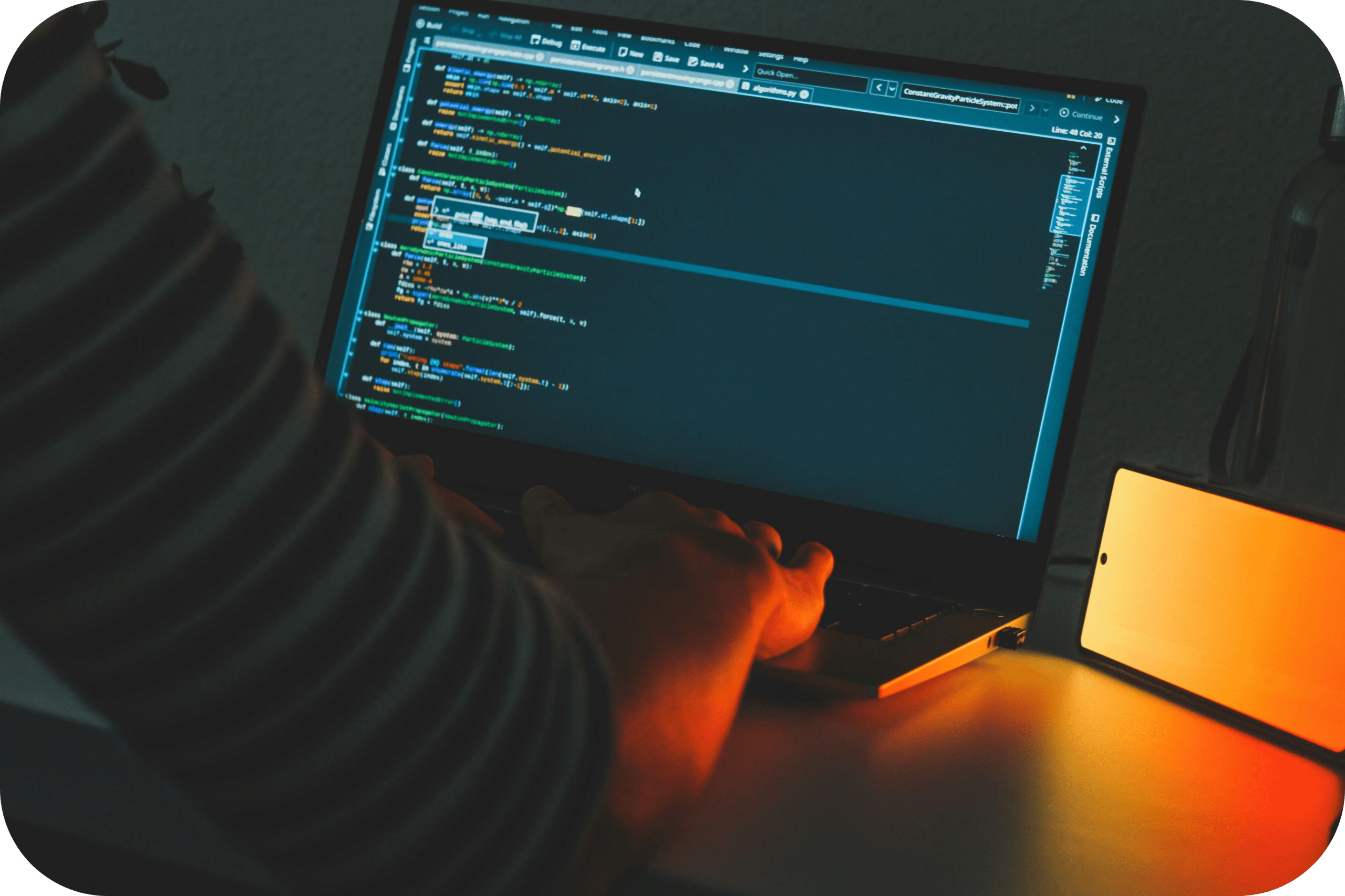 Software Engineering Talent Solutions