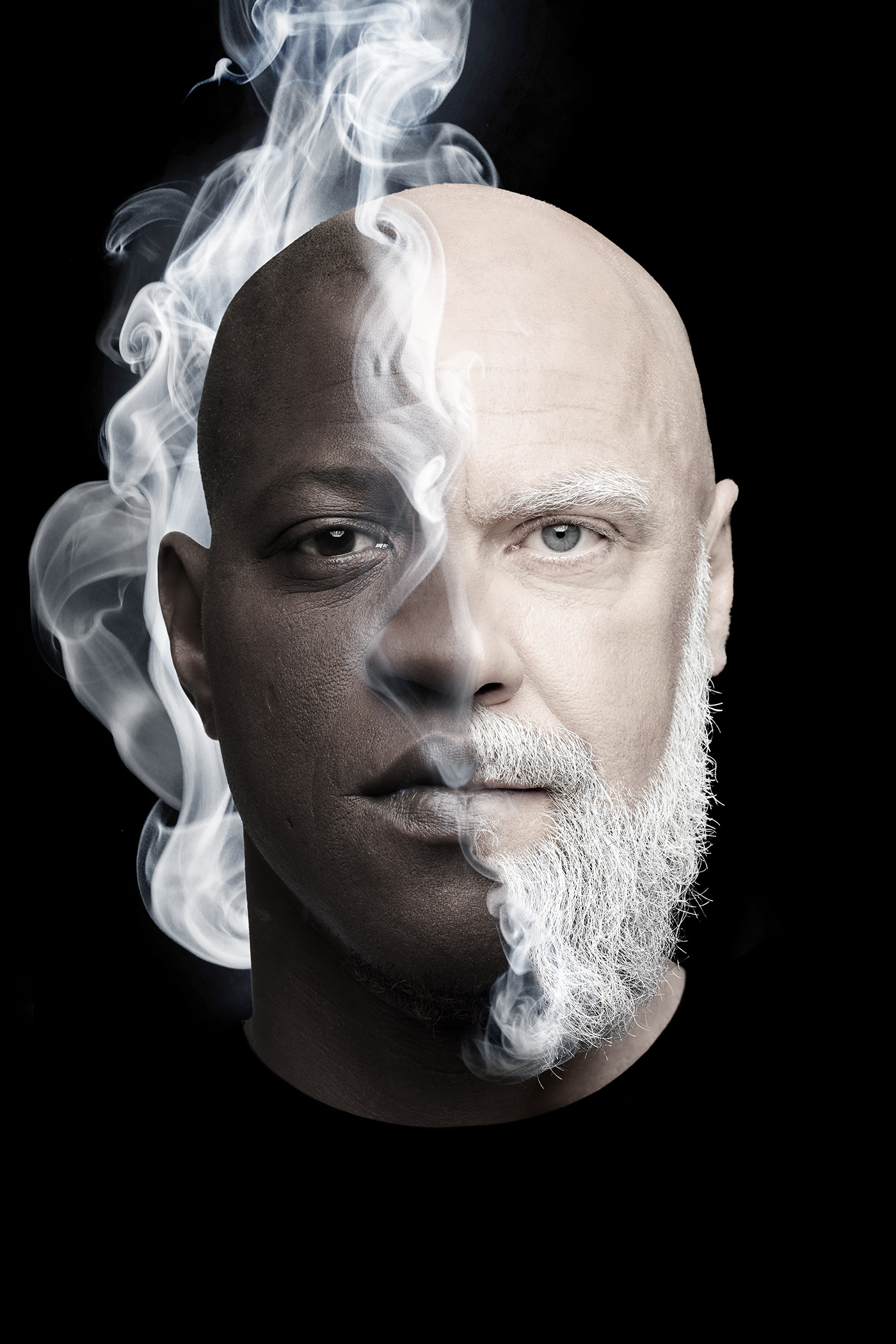 DÉERR (DEERR) African Electronic Music, AfroElectronic Senegalese